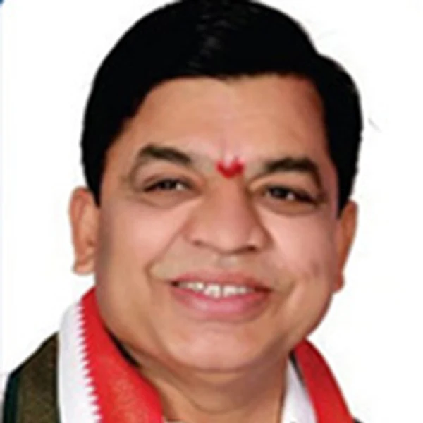 Balram Naik