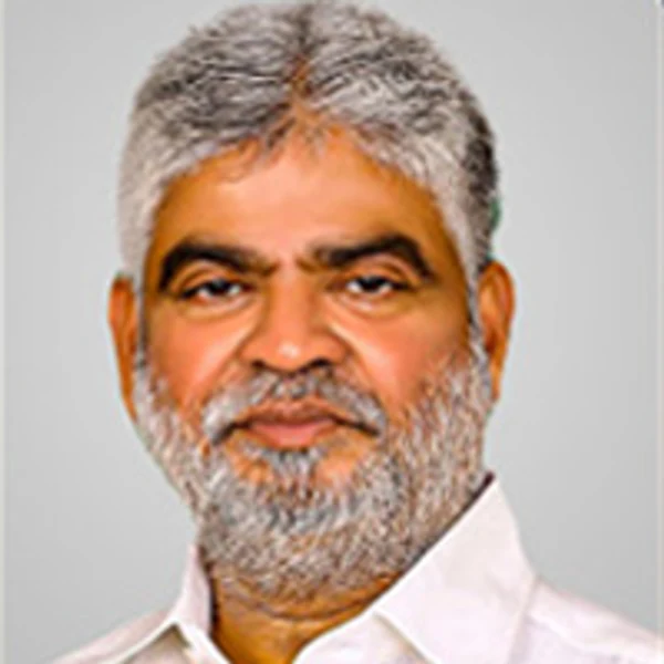 Gaddam Prasad Kumar