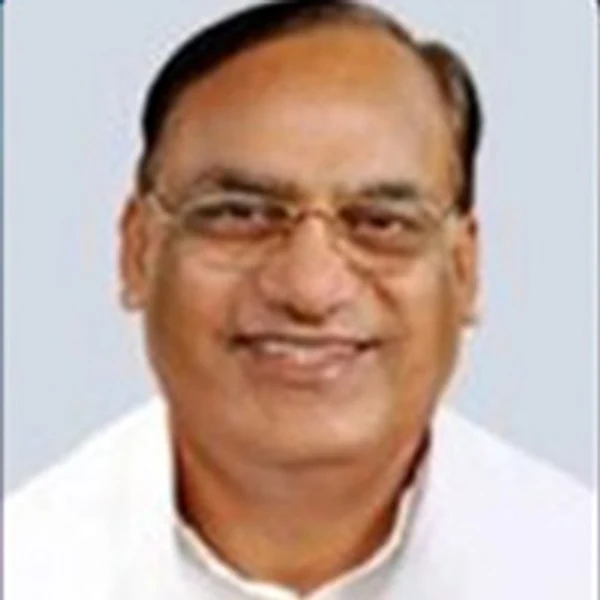 Gutha Sukender Reddy