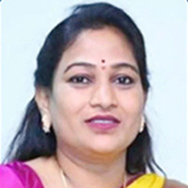 Vangalapudi Anitha