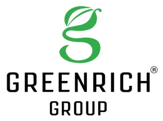 Green Rich