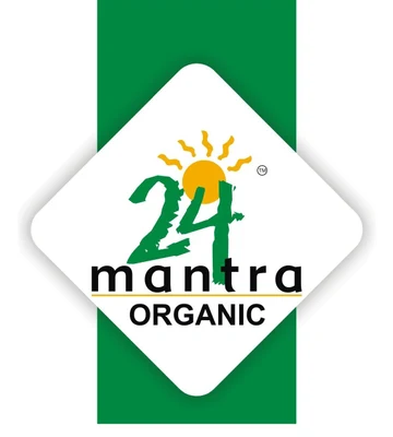 24 Mantra Organic