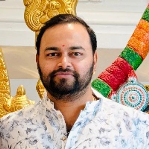 SANDEEP MANGA