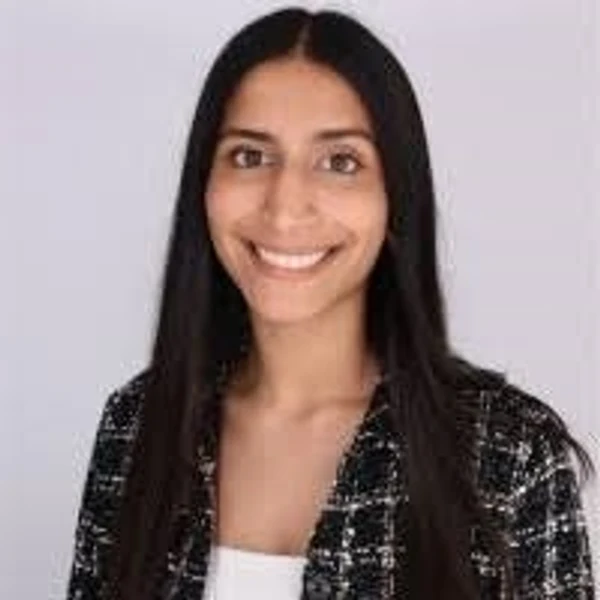 Ritika Reddy