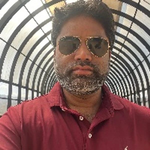 Kashinath K