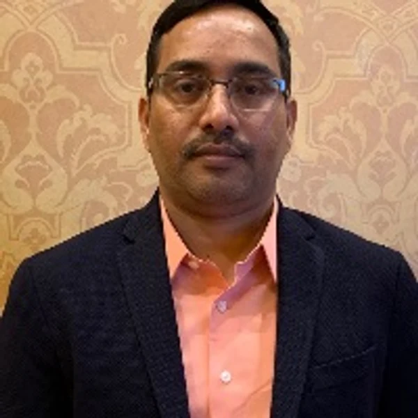 Satheesh Banda