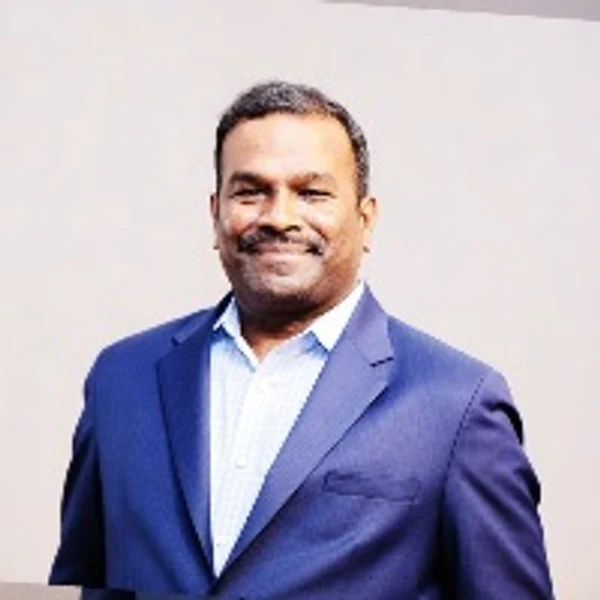 Srikanth Amidala