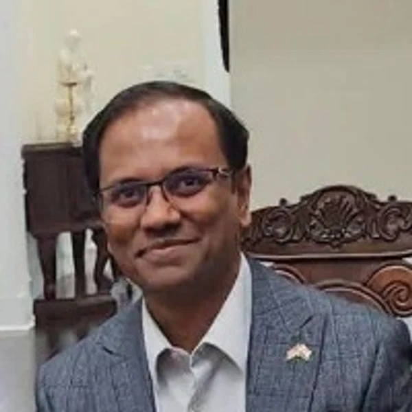 Rampuram Goud