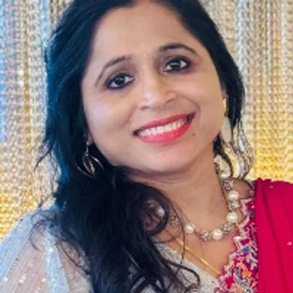 Srividya Soma