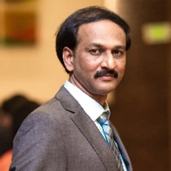 Ramana Regulapati