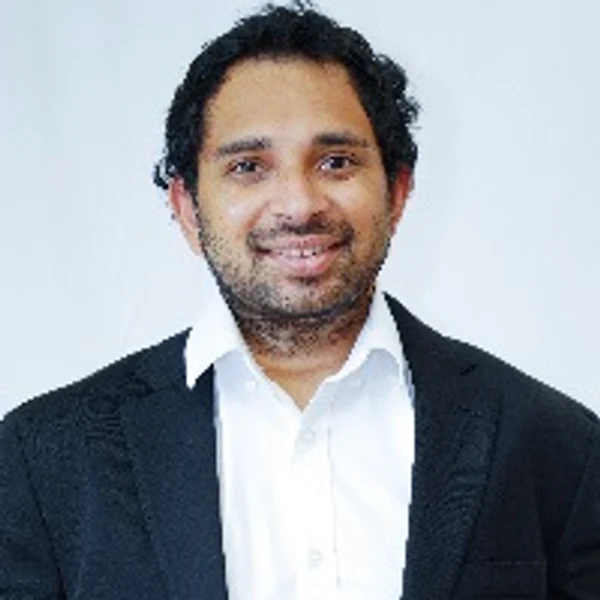 Sathwik Dokiri