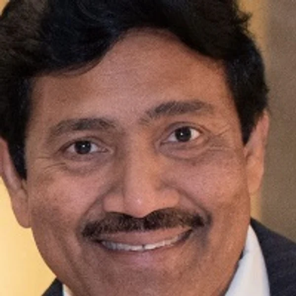 Ramesh Valluri