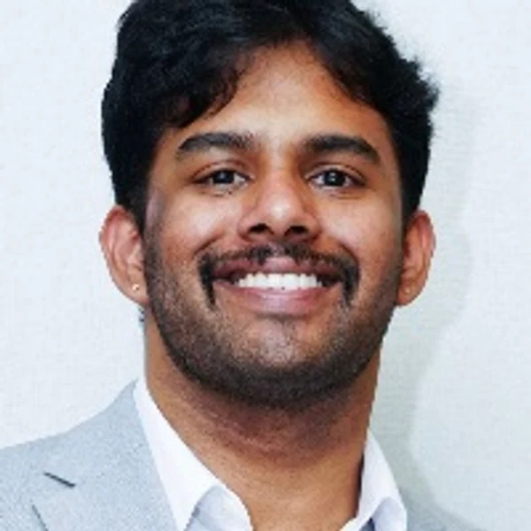 Rohit Geereddy