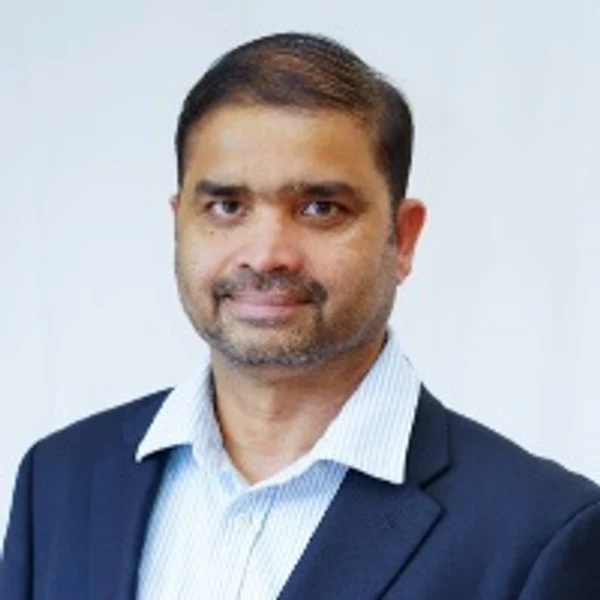 Praveen Katanguri