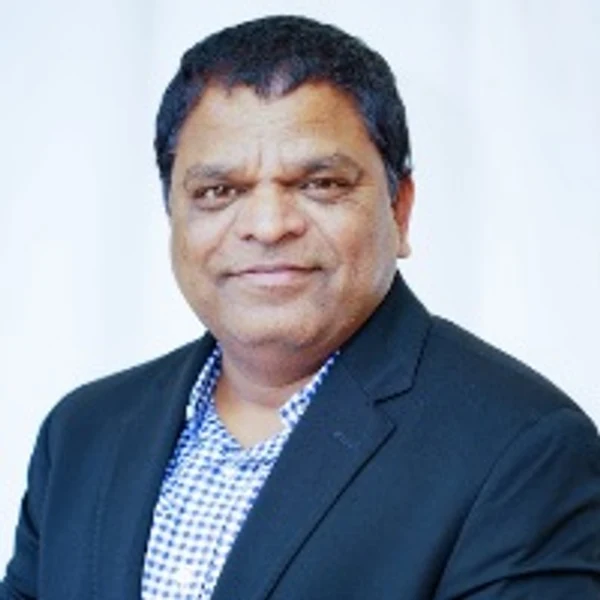 Eshwar Banda
