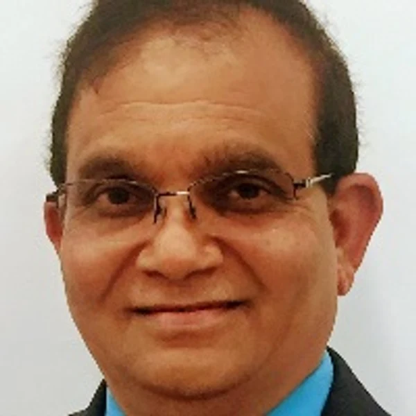 Jayadev Mettupalli