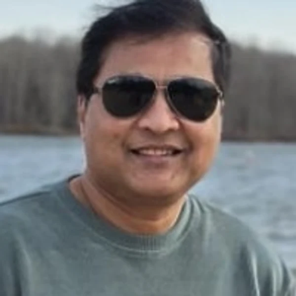 Sudheer kodam