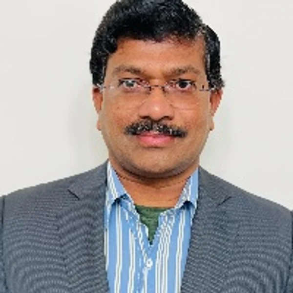 Venkata Raga Reddy Sabbasani