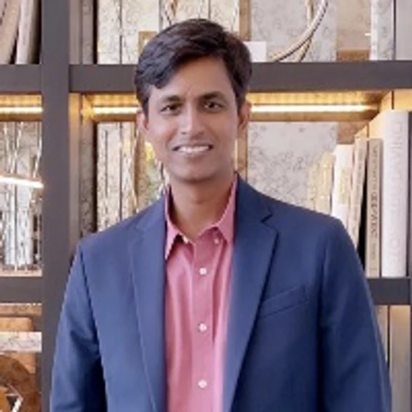 Kishore Guduru