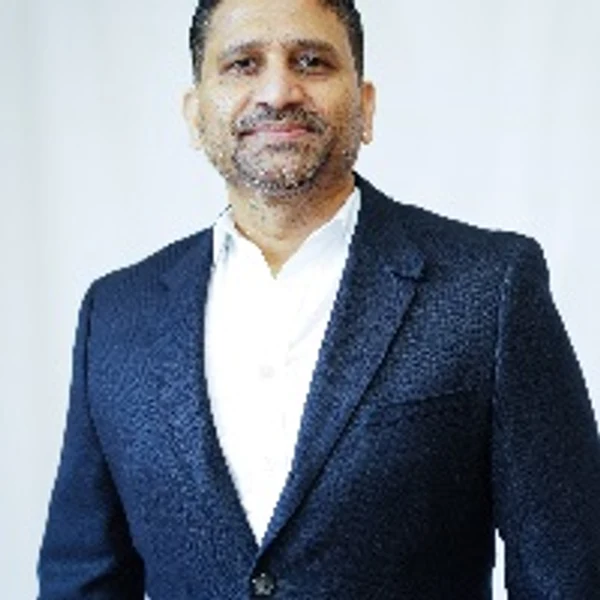 Rakesh Reddy