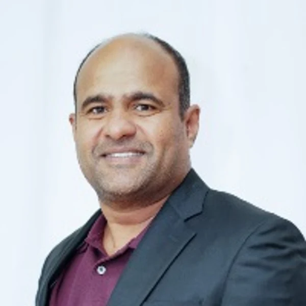 Vijendar Reddy Dudipala