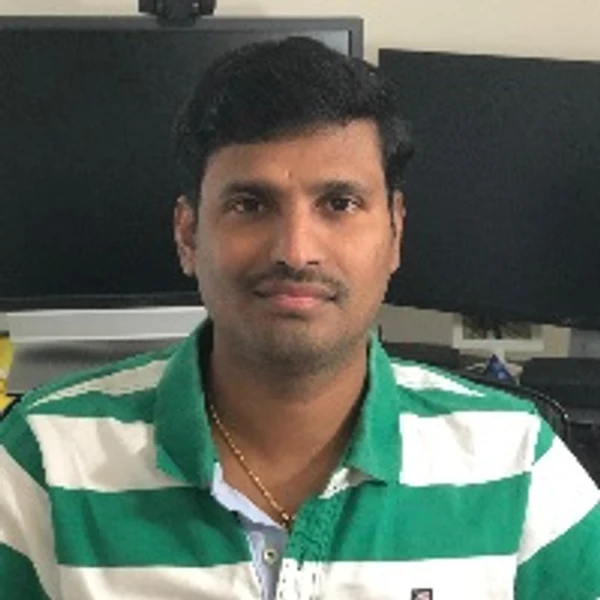 Ramesh Samnidhi