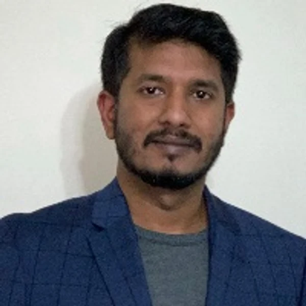 Vishal Babu Gontimukala