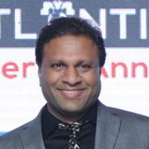 Harish Bathini