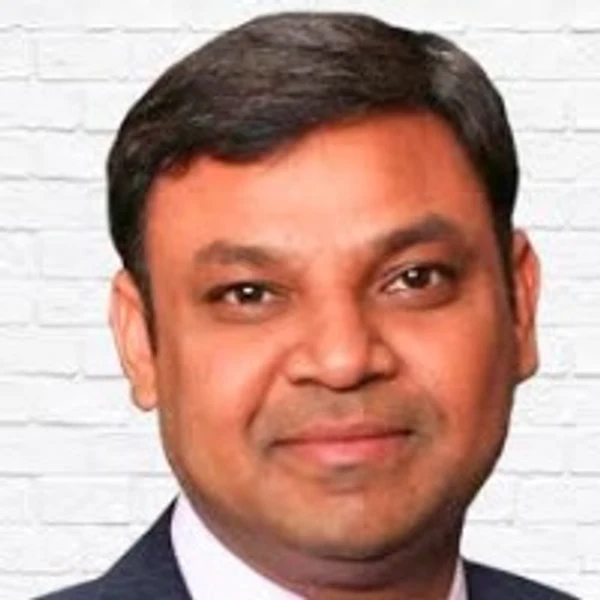 Ravi Puli