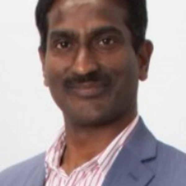 Anil Kasineni