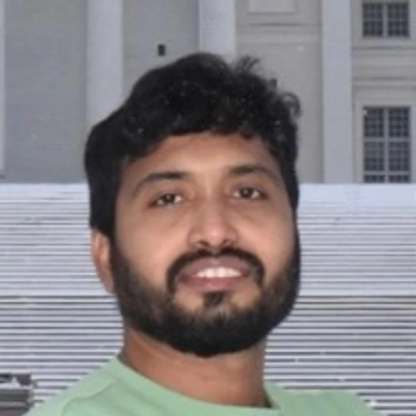 Bharghava Manne