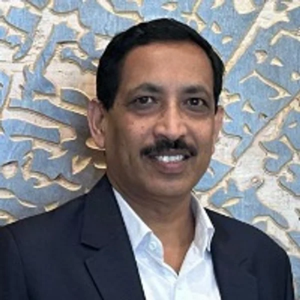 Sharath Vemula