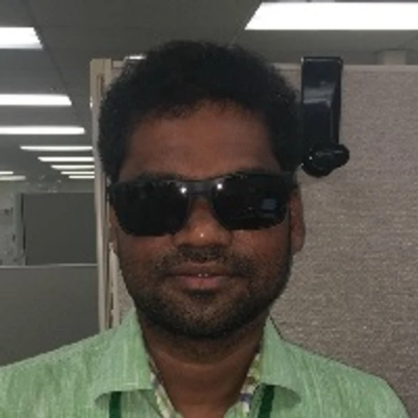Vijay Gorrela