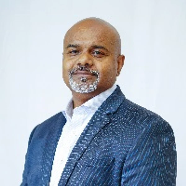 Raji Reddy