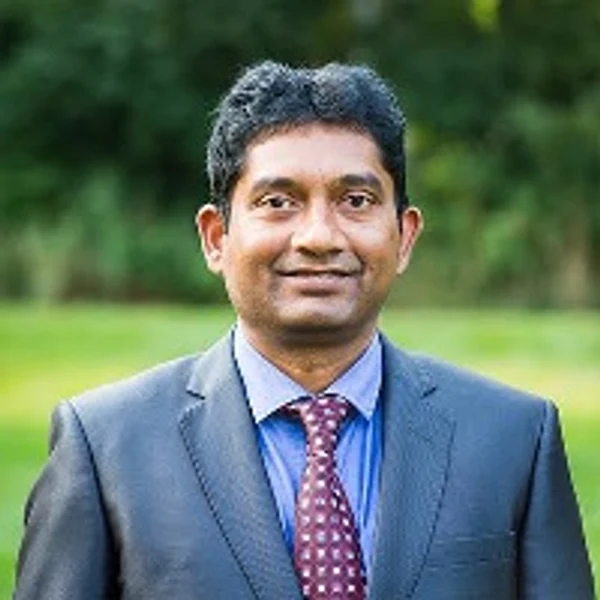 Sri Charan Maruneni