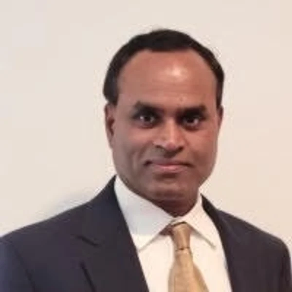 Srinivas Nathi