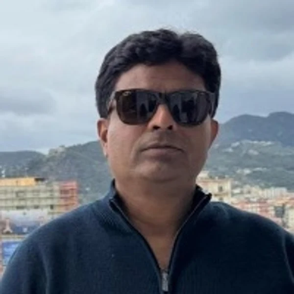 Ravi muthoju