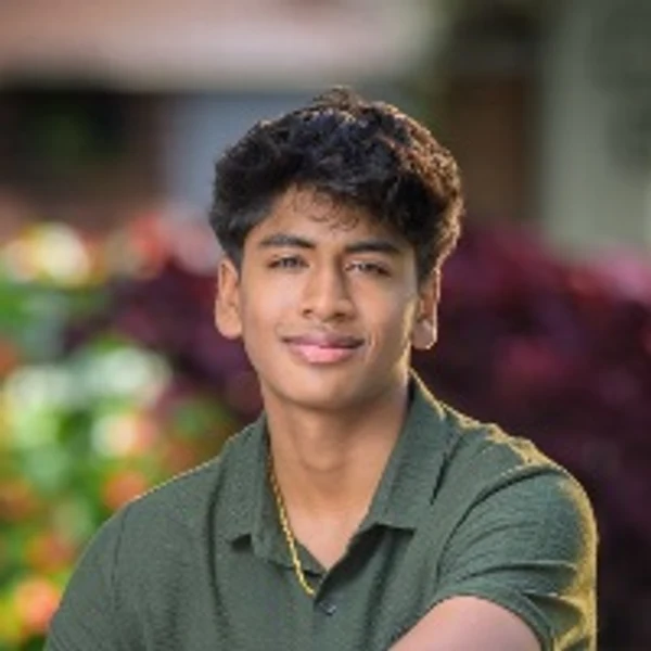 Arjun Reddy Pasham