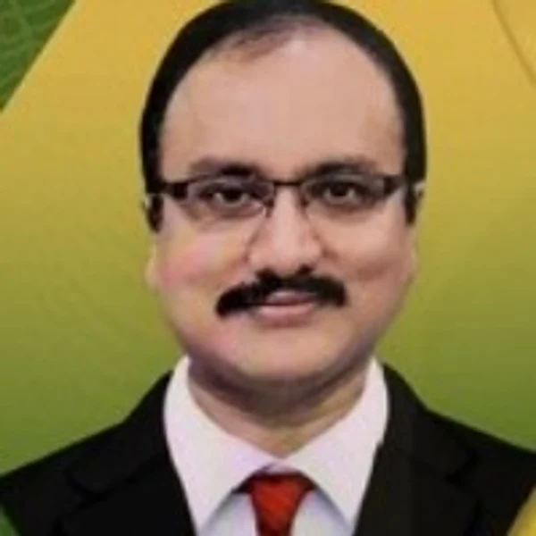 D.V. Koti Reddy