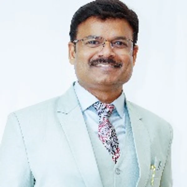 Surender Reddy Yampally