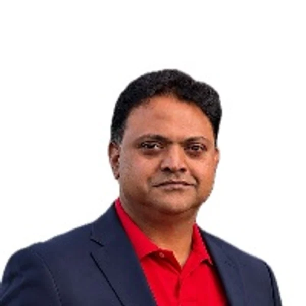 Prashanth Pasupula