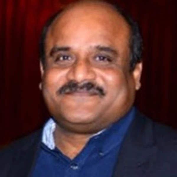 Srikanth Gudipati
