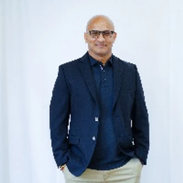 Sridhar Banala