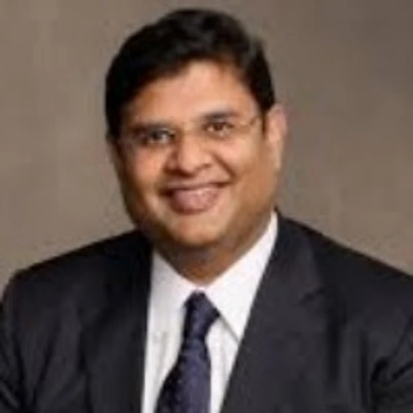 Santosh Somireddy