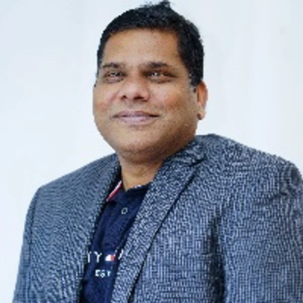 Umakanth Raghupathy