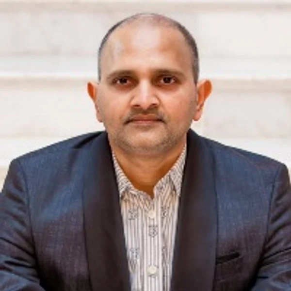 Rajesh Kasaraneni