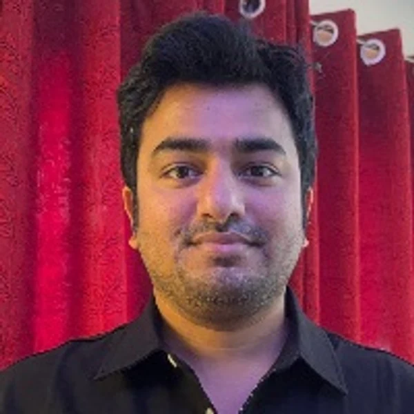 Rakesh Nagilla