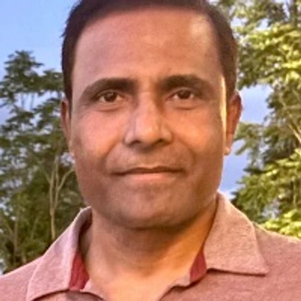 Raj Chilumula