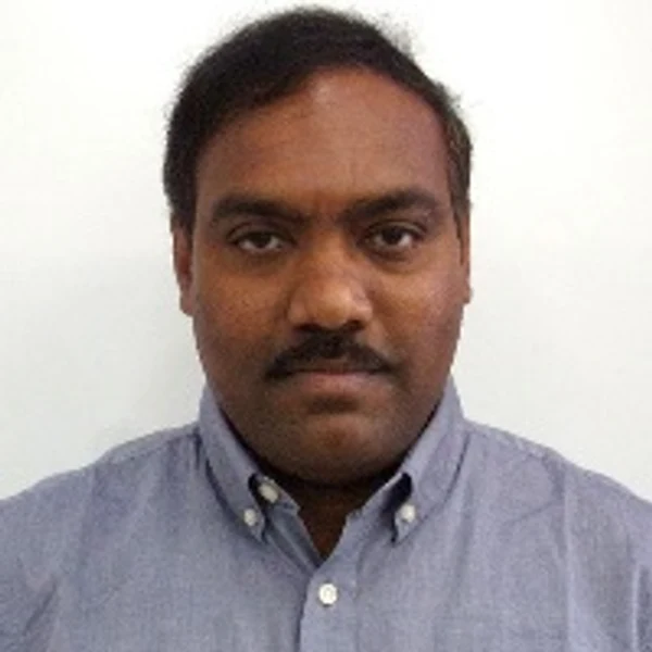 Praveen Chakka