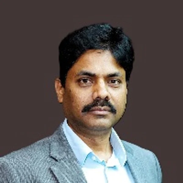 Partha Byreddy